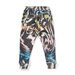 Munster Coolpool Pant - Col Swirl