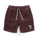 Munster Cordallday Short - Choc