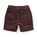 Munster Cordallday Short - Choc