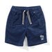 Munster Cordallday Short - Midnight