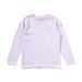 Munster Bonesbrigade L/S Tee - Lilac