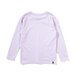 Munster Bonesbrigade L/S Tee - Lilac