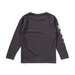 Munster Bonesbrigade L/S Tee - Soft Black