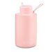 Frank Green 2000ml Bottle (straw) - Blushed