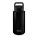 Frank Green Midnight 1000ml Bottle (Grip Lid)