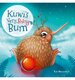 Kuwi's Very Shiny Bum Book