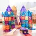 Connetix Rainbow Mega Pack 212pc