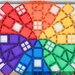 Connetix Rainbow Creative Pack 102pc
