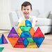 Connetix Rainbow Shape Expansion Pack 36pc