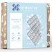 Connetix Clear Base Plate Pack 2pc