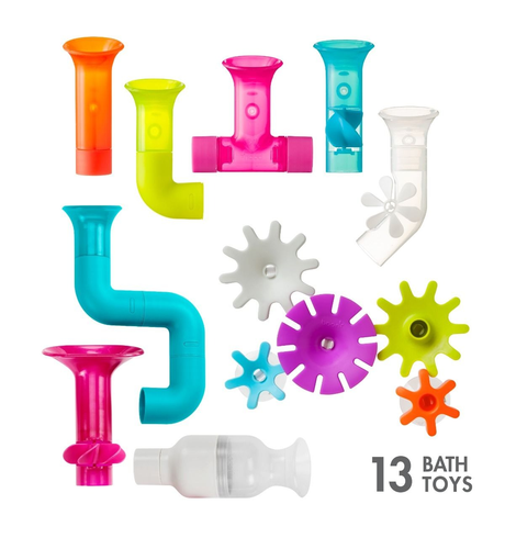 Boon Bath Toy Bundle