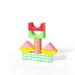 Rainbow Garden Blocks