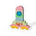 Rainbow Garden Blocks
