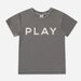 Rylee + Cru 'Play' Cove Essential Tee - Grey