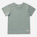 Rylee + Cru 'Play' Cove Essential Tee - Heathered Aqua