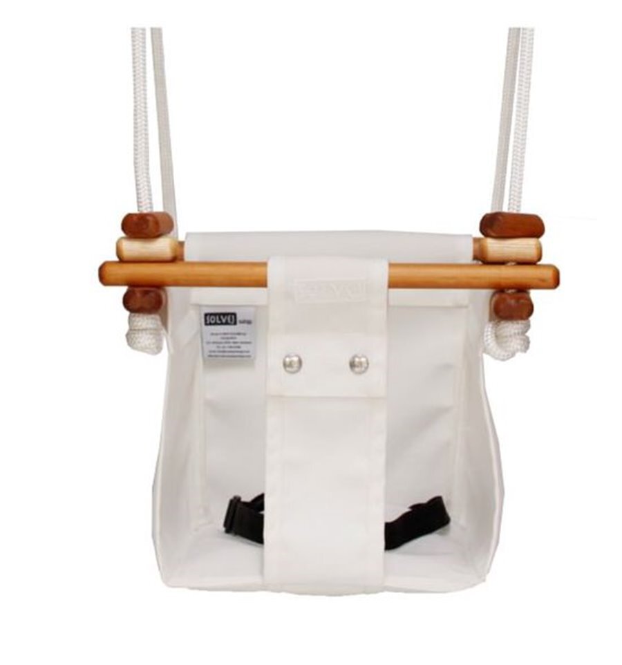 solvej baby swing