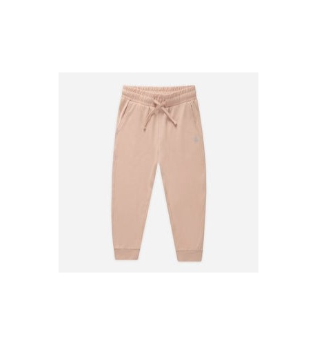 Rylee + Cru 'Play' Cadence Tech Jogger - Blush