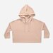 Rylee + Cru 'Play' Catalina Tech Hoodie - Blush