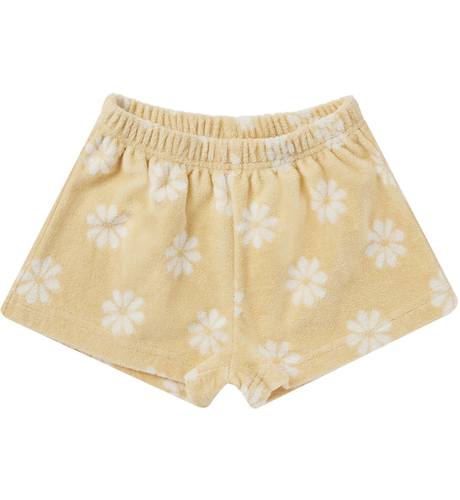 Rylee + Cru Track Short - Daisy