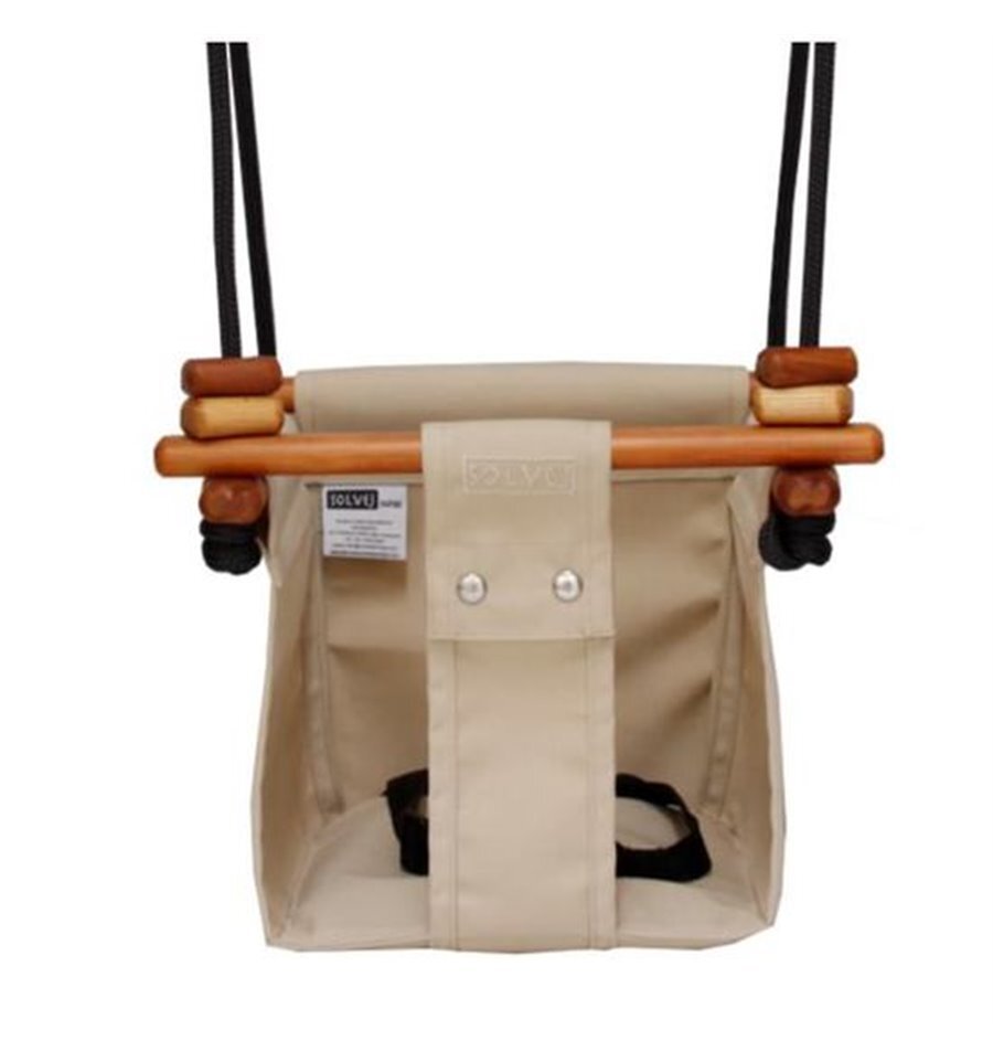solvej baby swing