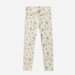 Rylee + Cru 'Play' Basic Legging - Blue Floral