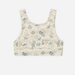 Rylee + Cru 'Play' Swift Sports Bra - Blue Floral