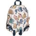 Huxbaby Dino Band Backpack