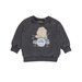 Huxbaby Dino Drums Sweatshirt