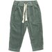 Huxbaby Light Spruce Cord Pant