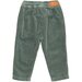 Huxbaby Light Spruce Cord Pant