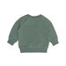 Huxbaby Light Spruce Furry Huxbear Sweatshirt