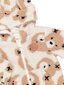 Huxbaby Huxbear Sherpa Hoodie
