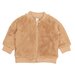 Huxbaby Teddy Bear Fur Jacket