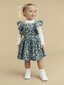 Huxbaby Peek A Boo Bunny Pinafore