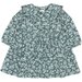 Huxbaby Peek A Boo Bunny Collar Dress