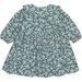 Huxbaby Peek A Boo Bunny Collar Dress