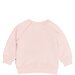 Huxbaby Blossom Fur Bunny Sweatshirt