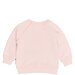 Huxbaby Blossom Fur Bunny Sweatshirt