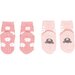 Huxbaby Bunny Flower 2Pk Socks