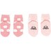 Huxbaby Bunny Flower 2Pk Socks