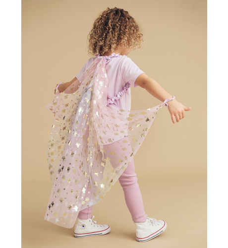 Huxbaby Fairy Bunny Tulle Wings