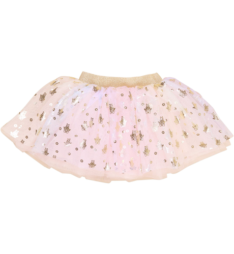 Huxbaby Fairy Bunny Tulle Skirt