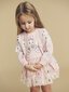 Huxbaby Fairy Bunny Ballet Dress