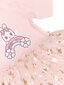 Huxbaby Fairy Bunny Ballet Dress