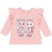 Huxbaby Fairy Friends Frill Top