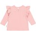 Huxbaby Fairy Friends Frill Top