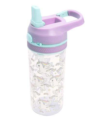 Huxbaby Magical Unicorn Drink Bottle