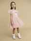 Huxbaby Glitter Unicorn Ballet Dress