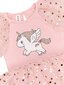 Huxbaby Glitter Unicorn Ballet Dress