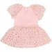 Huxbaby Glitter Unicorn Ballet Dress